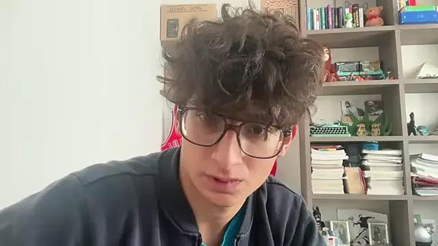 Ldekfeklfmkemfk webcams show profile image 