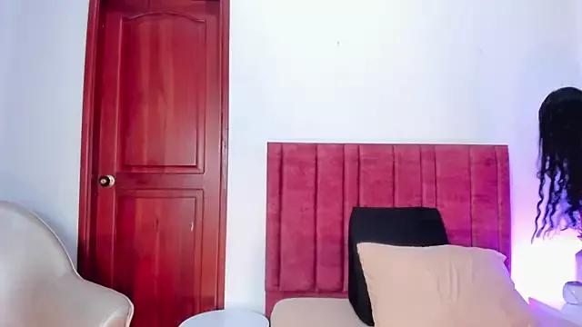 LeaahCarter from StripChat