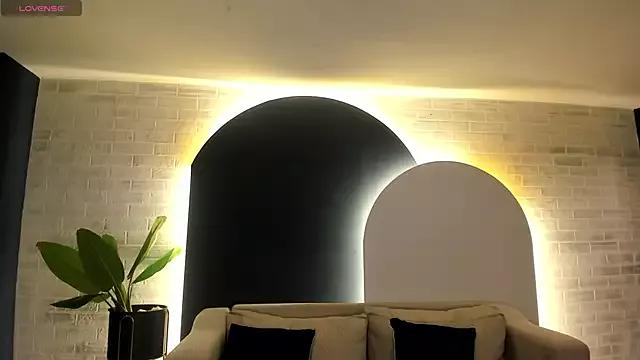 LeahNovac from StripChat is Freechat