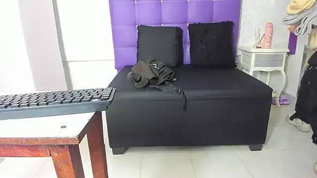 Photos of LeaMoreau22 from StripChat is Freechat