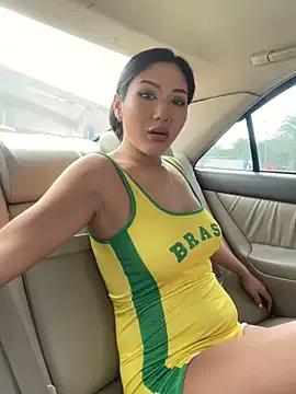lean_lie8 from StripChat is Freechat
