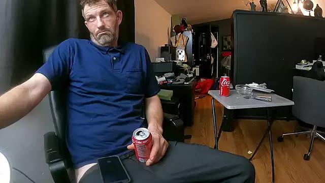 leanjamesdean from StripChat is Freechat