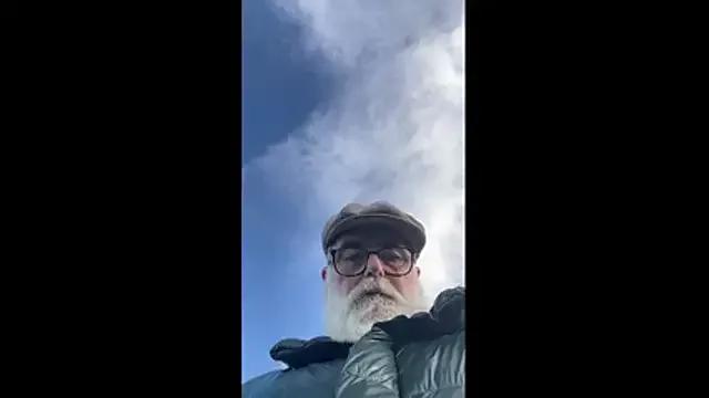 LeatherSdaddy from StripChat is Freechat