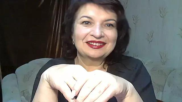 Photos of LedyNika from StripChat is Private