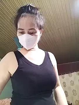 Lee-Nguyen from StripChat