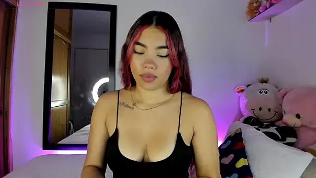 Lee_Ash from StripChat