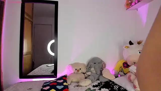Lee_Ash from StripChat