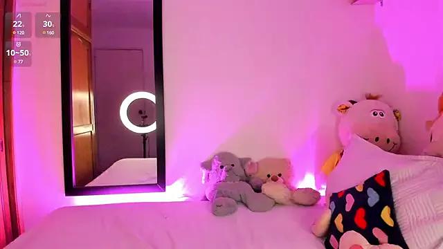 Lee_Ash from StripChat