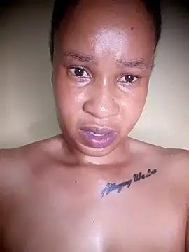 Lee_BlaqX from StripChat