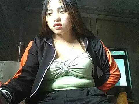Lee_coope from StripChat is Freechat