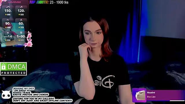 Lee_Loo from StripChat