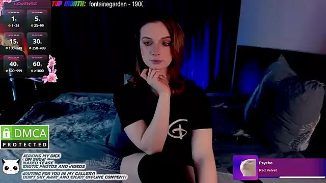 Lee_Loo from StripChat