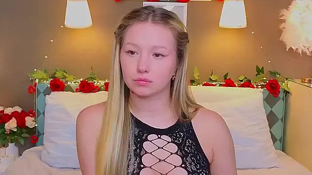 LeeAmy from StripChat
