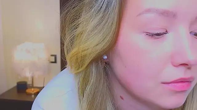 LeeAmy from StripChat