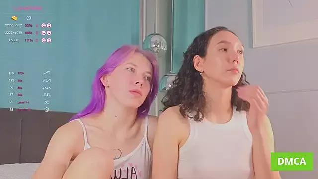 LeeannaSymeon webcams show profile image 