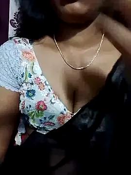 leela-crazy7 from StripChat is Freechat