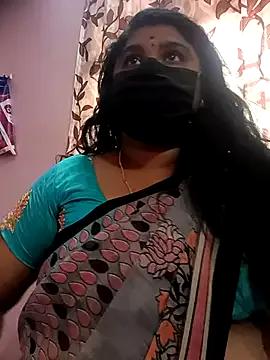 Leela-reddy from StripChat