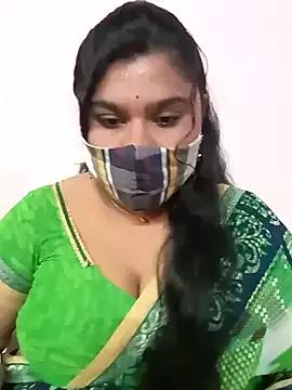 Leela-reddy from StripChat