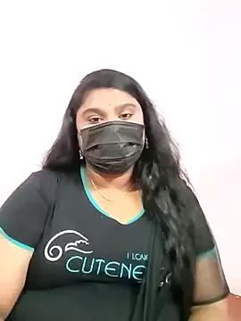Leela-reddy from StripChat