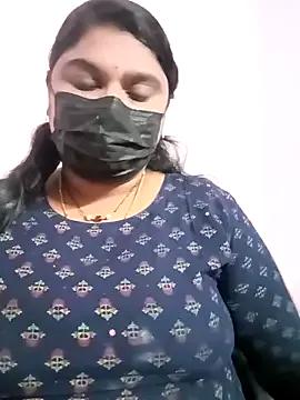 Leela-reddy from StripChat