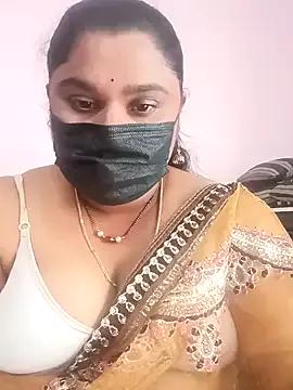Leela-reddy from StripChat