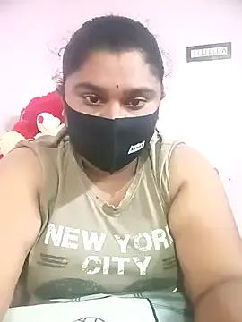 Leela-reddy from StripChat