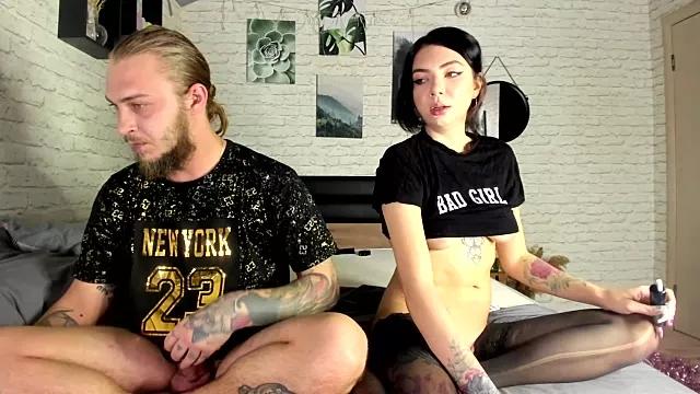 leesmoke from StripChat