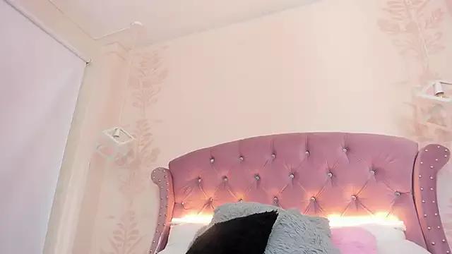 LeexiRosee from StripChat