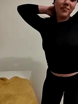 leeya_lee from StripChat