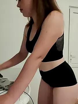 leeya_lee from StripChat