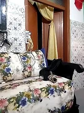 LegionSong webcams show profile image 