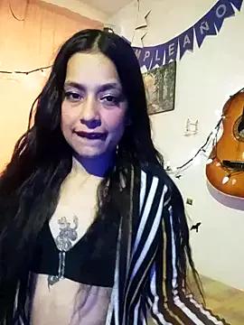 Leia_smith webcams show profile image 