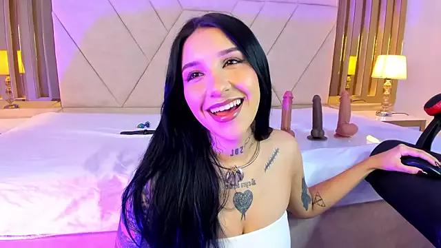 Leiaa_ webcams show profile image 