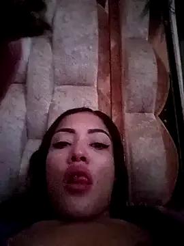 leidy_honey from StripChat is Freechat