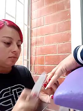 LEIDY_LORENA webcams show profile image 