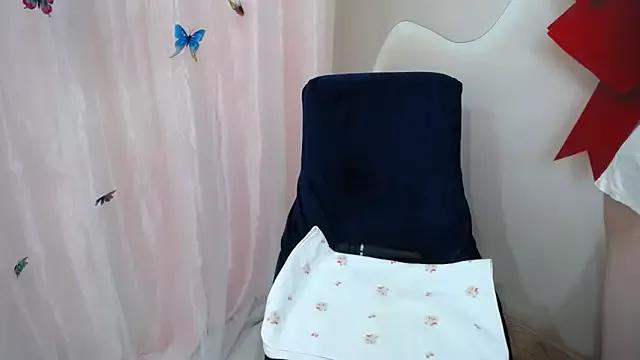 Leiershery from StripChat