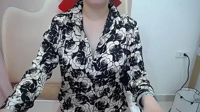 Leiershery from StripChat