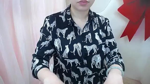 Leiershery from StripChat