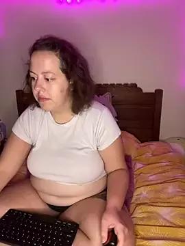 leighlover25 from StripChat is Freechat