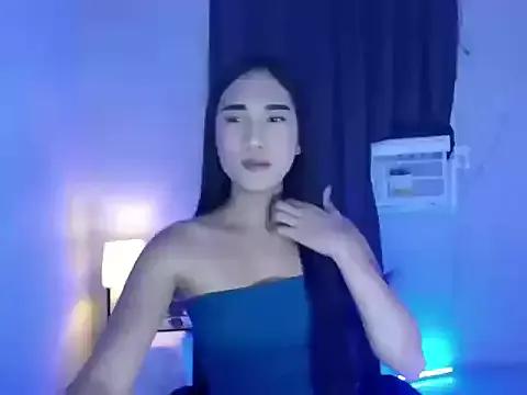 Leighs_Celine webcams show profile image 