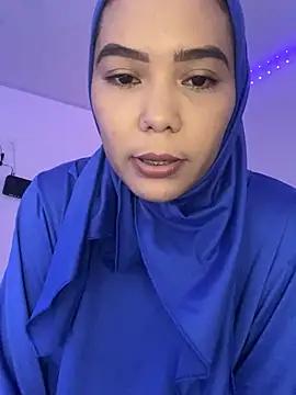 leila-ademuz from StripChat