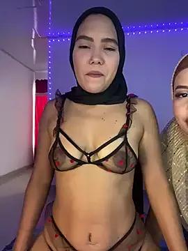 leila-ademuz from StripChat