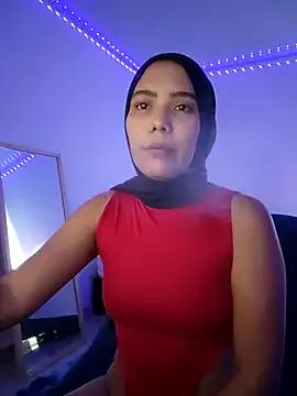 leila-ademuz from StripChat