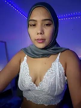 leila-ademuz from StripChat