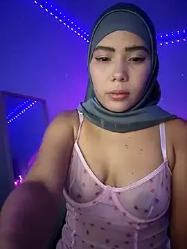 leila-ademuz from StripChat