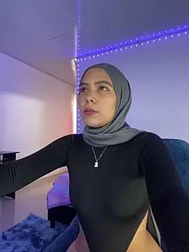 leila-ademuz from StripChat