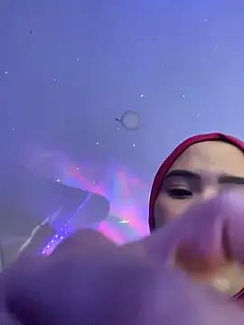 leila-ademuz from StripChat