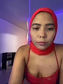 leila-ademuz from StripChat