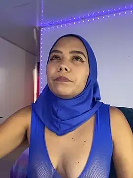 leila-ademuz from StripChat