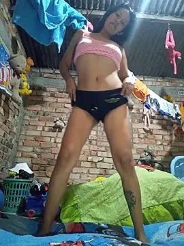 Leila2130 from StripChat
